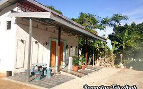Roomstay Tok Abah A